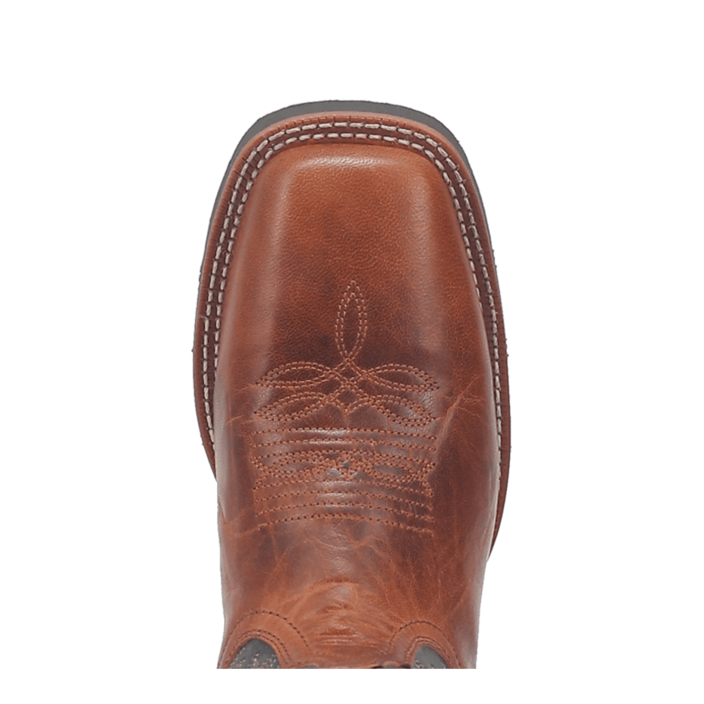 Laredo Ross Leather Boot - Luxurious Men's Style