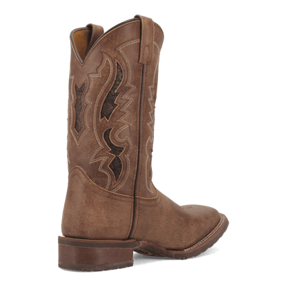 Laredo Martie Leather Boot - Luxury Crafted Boots