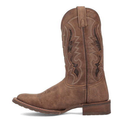Laredo Martie Leather Boot - Luxury Crafted Boots