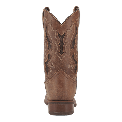 Laredo Martie Leather Boot - Luxury Crafted Boots