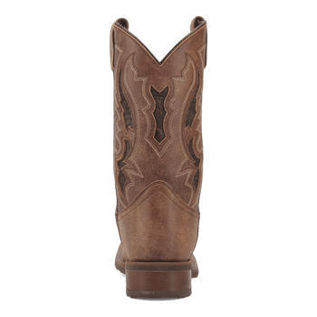 Laredo Martie Leather Boot - Luxury Crafted Boots