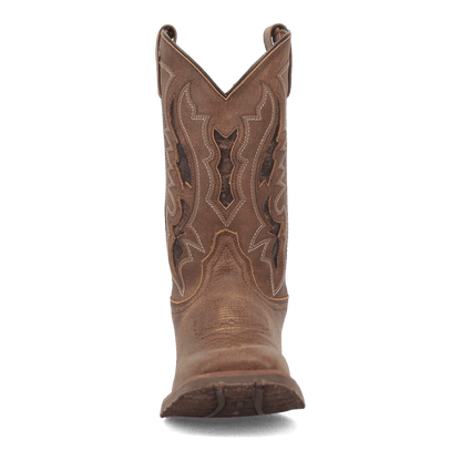 Laredo Martie Leather Boot - Luxury Crafted Boots