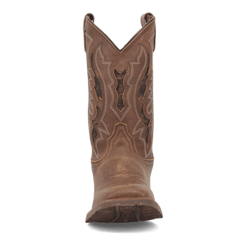 Laredo Martie Leather Boot - Luxury Crafted Boots