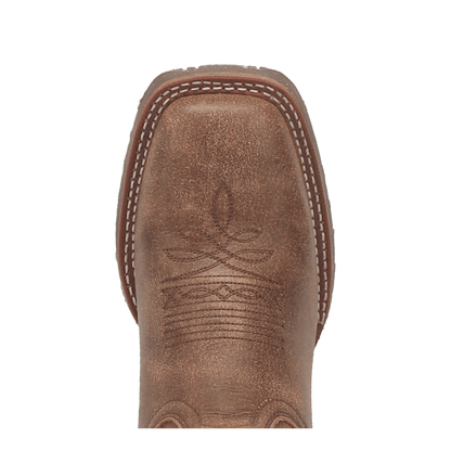 Laredo Martie Leather Boot - Luxury Crafted Boots