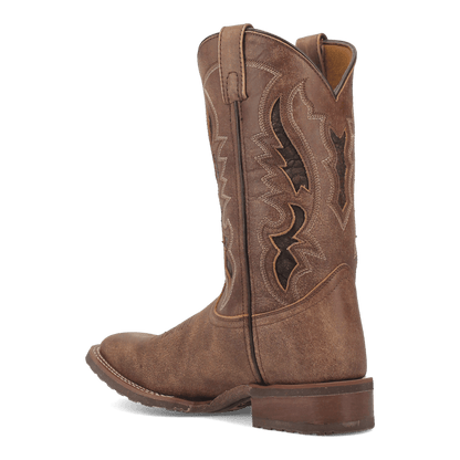 Laredo Martie Leather Boot - Luxury Crafted Boots
