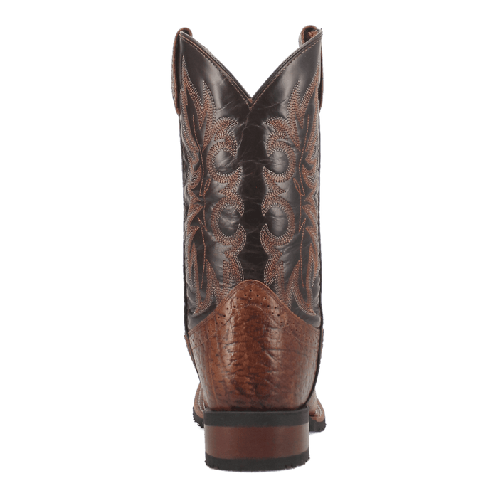 BROKEN BOW LEATHER BOOT