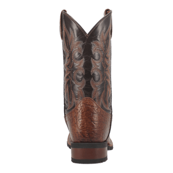 BROKEN BOW LEATHER BOOT
