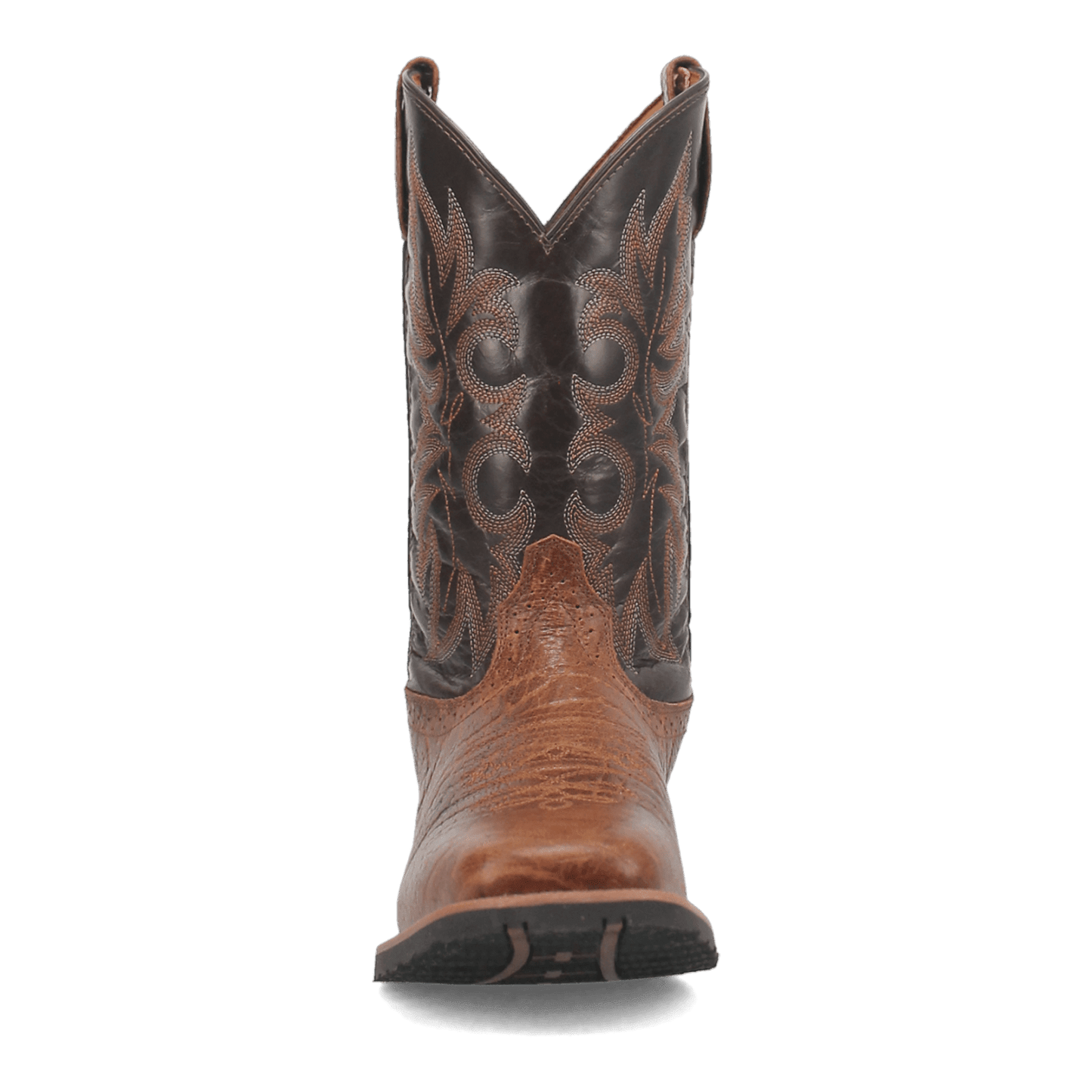 BROKEN BOW LEATHER BOOT