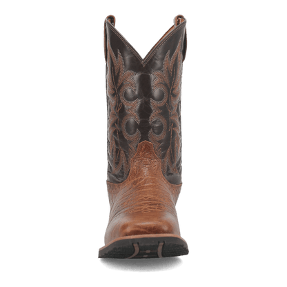 BROKEN BOW LEATHER BOOT