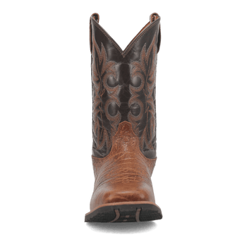 BROKEN BOW LEATHER BOOT