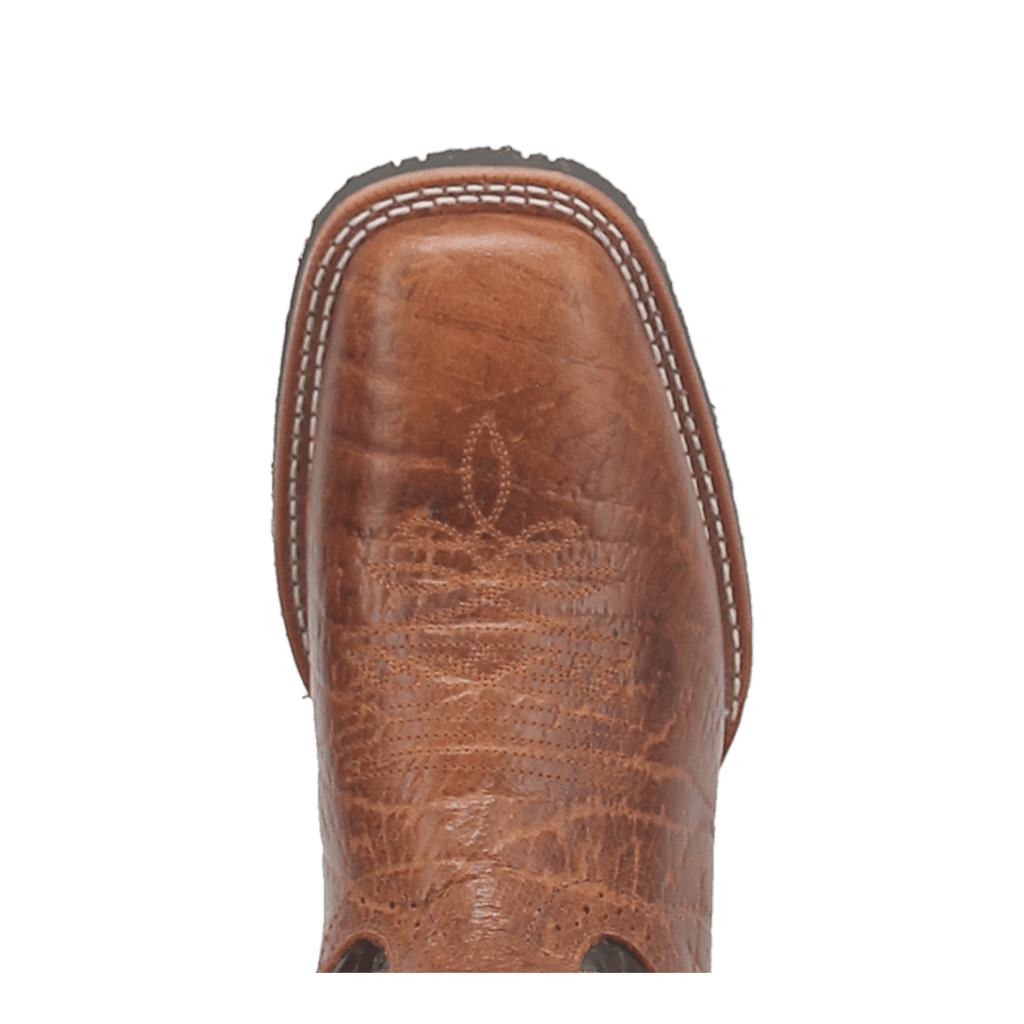 BROKEN BOW LEATHER BOOT