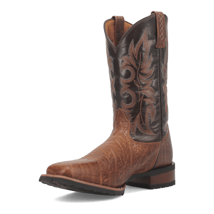 BROKEN BOW LEATHER BOOT