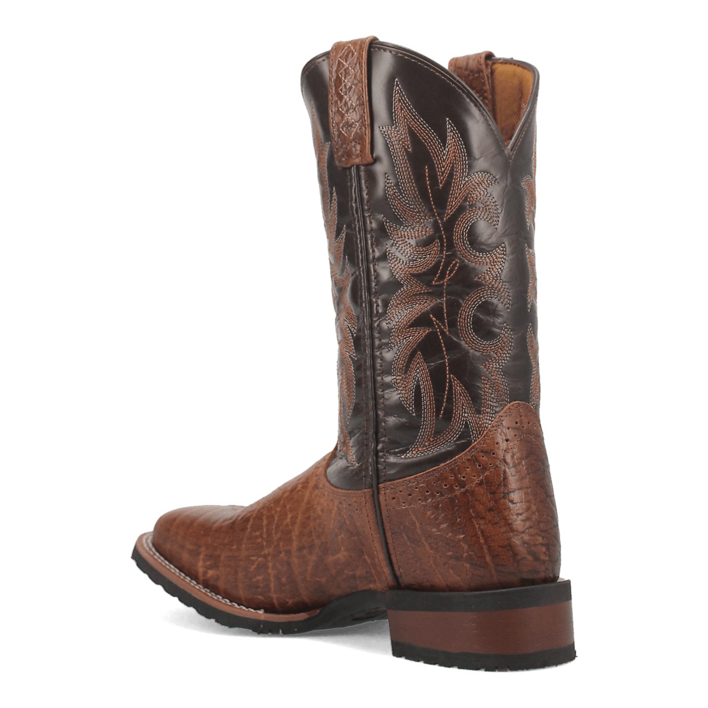 BROKEN BOW LEATHER BOOT