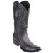 Shark Cowboy Boots Dubai Toe