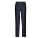 558-3 Men's Two Piece Classic Fit Wool Blend Suit