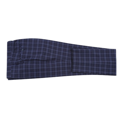 293-32 Men's Slim Fit Suits - Image 7