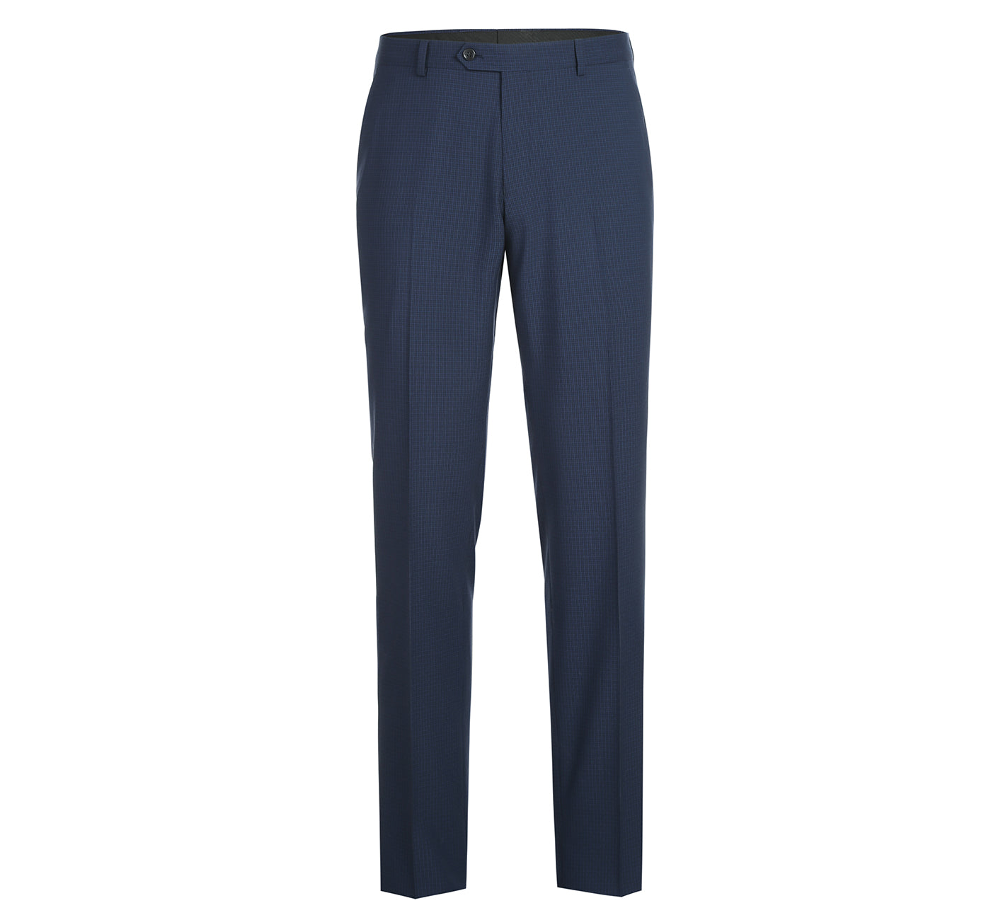 Renoi Designer Suit 293-8 Men's Two Piece Slim Fit Stretch Dress Suit