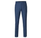 557-1 Men's 2-Piece Slim Fit Single Breasted Wool Suit