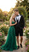 Men’s Black and White Tuxedo Shorts Suit – Modern Formal Tuxedo with Short Pants for Wedding, Party and Special Events