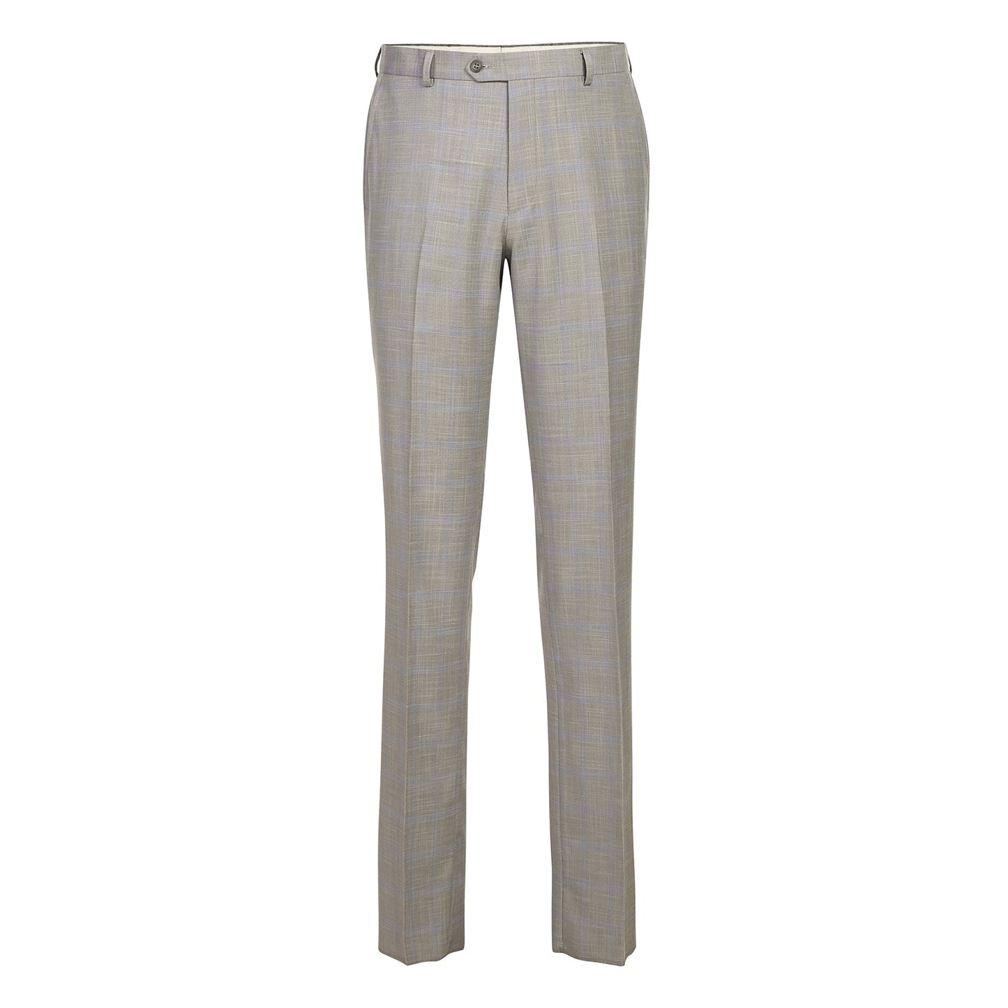 Renoi Designer Suit 293-53 Men's Classic Fit Suits