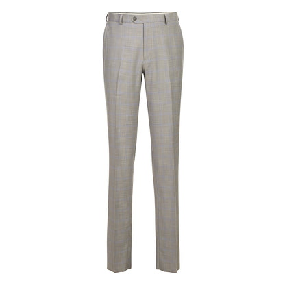 Renoi Designer Suit 293-53 Men's Classic Fit Suits