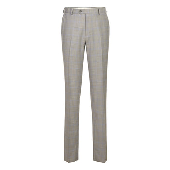 Renoi Designer Suit 293-53 Men's Classic Fit Suits
