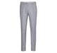 2110-2 Men's Slim Fit Solid Stretch 2-Piece Suit