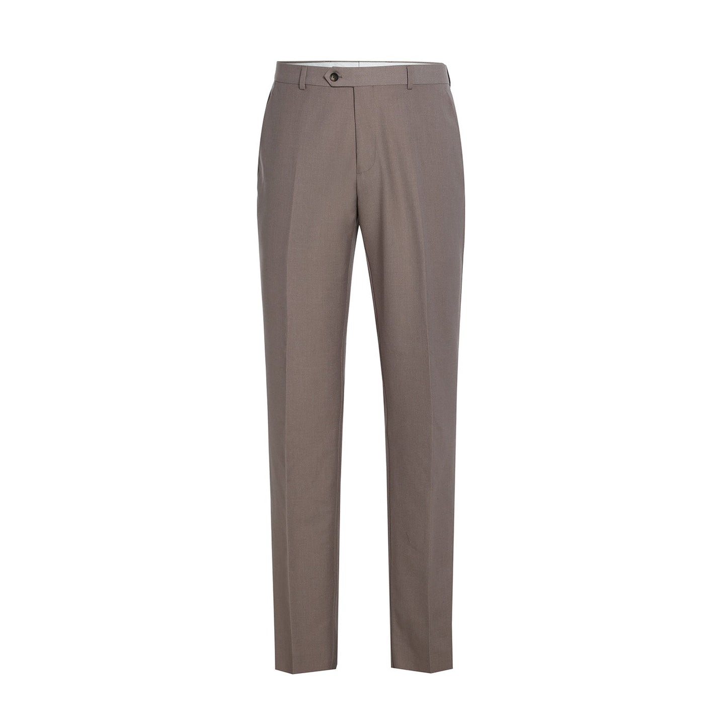 201-103 Men's 2-Piece Slim Fit Single Breasted Notch Lapel Suit - Image 7