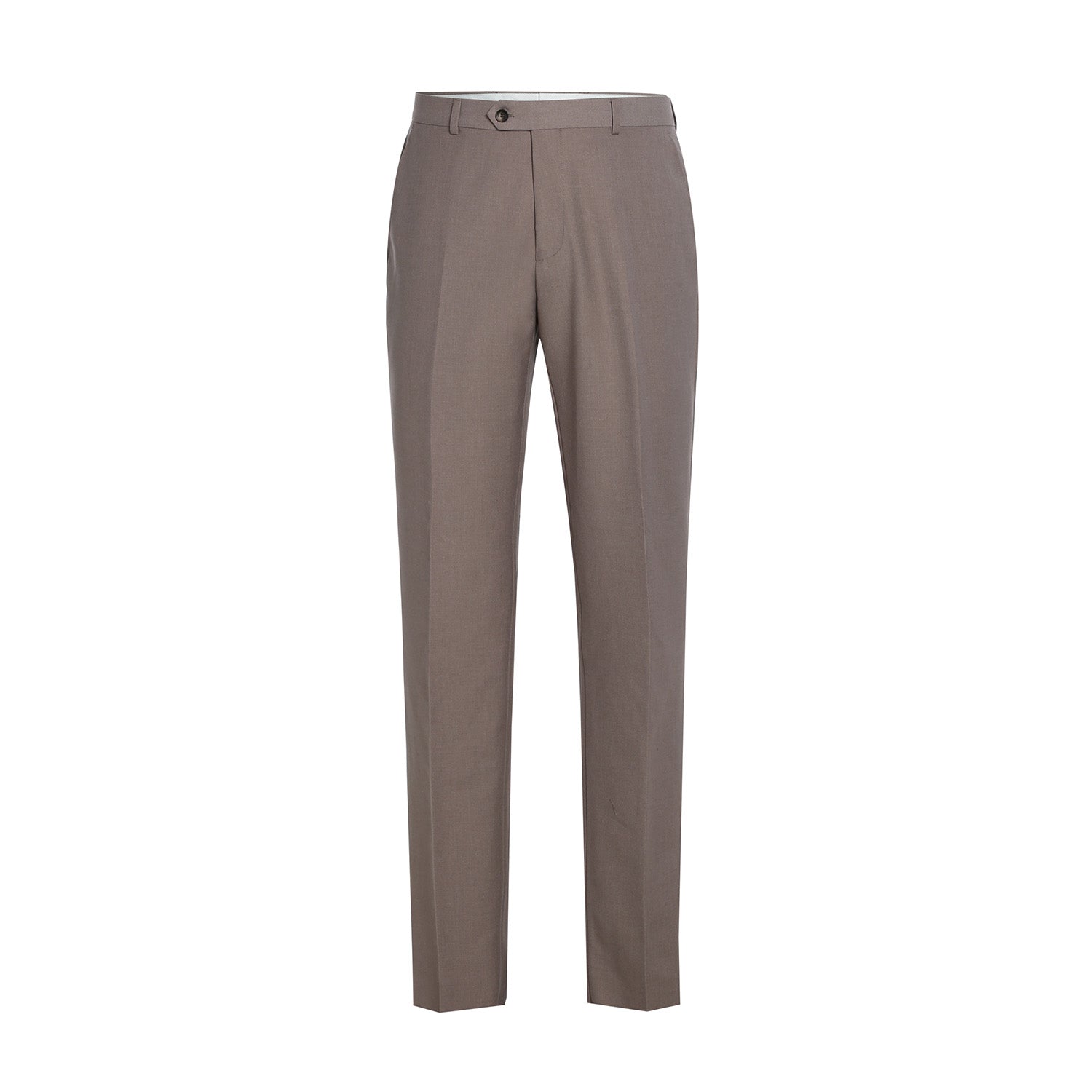 201-103 Men's 2-Piece Slim Fit Single Breasted Notch Lapel Suit - Image 7