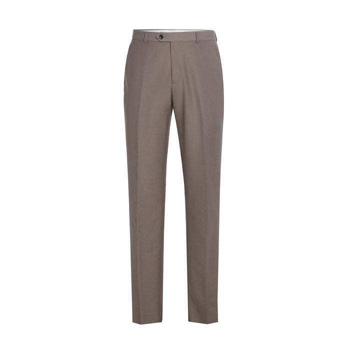 201-103 Men's 2-Piece Slim Fit Single Breasted Notch Lapel Suit - Image 7