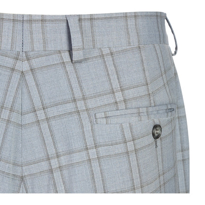 293-40 Men's New Slim Fit Suits - Image 7