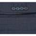 564-5 Men's Slim Fit Wool Suit