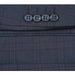564-5 Men's Slim Fit Wool Suit