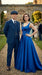 Men’s Blue 3 Piece Suit, Thomas Shelby Inspired Vintage Formal Suit Herringbone Tweed 1920s fabric