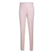 611-4 Men's New Slim Fit Checked Linen Suits