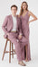 Men’s Mauve 2-Piece Suit – Two-Button Wedding, Prom and Business Suit