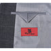 293-31 Men's Slim Fit Checked Suits