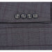 293-47 Men's New Slim Fit Suits