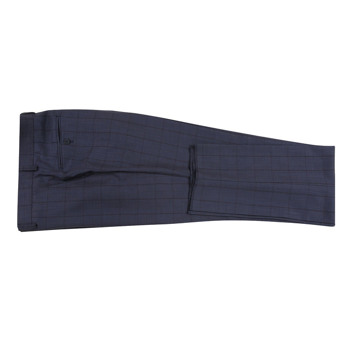 293-36 Men's New Slim Fit Suits - Image 7