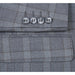 293-46 Men's New Slim Fit Suits