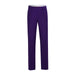201-68 Men's 2-Piece Slim Fit Single Breasted Notch Lapel Suit
