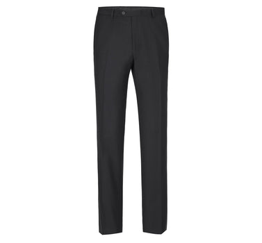 Renoi Designer Suit 2110-1 Men's Slim Fit Solid Stretch 2-Piece Suit