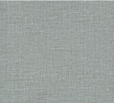 Half Canvas Slim Fit Blazer in Light Sage Gray - Image 7