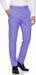 Mens Expandable Waist Business Casual Dress Pants