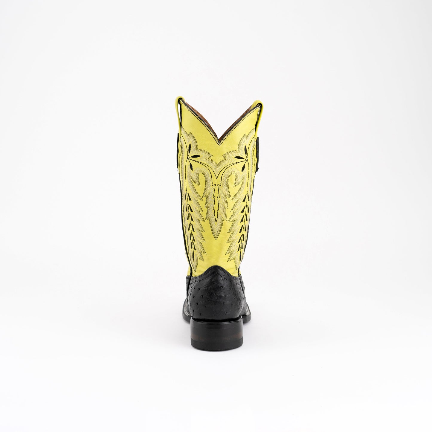 Ladies Colt - Full Quill Ostrich