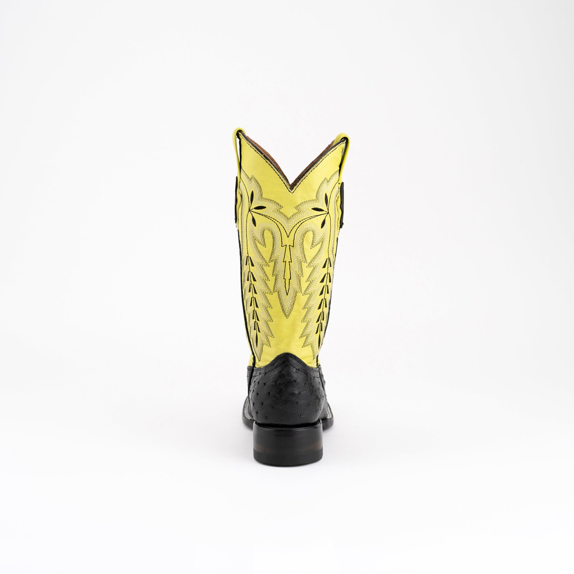 Ladies Colt - Full Quill Ostrich