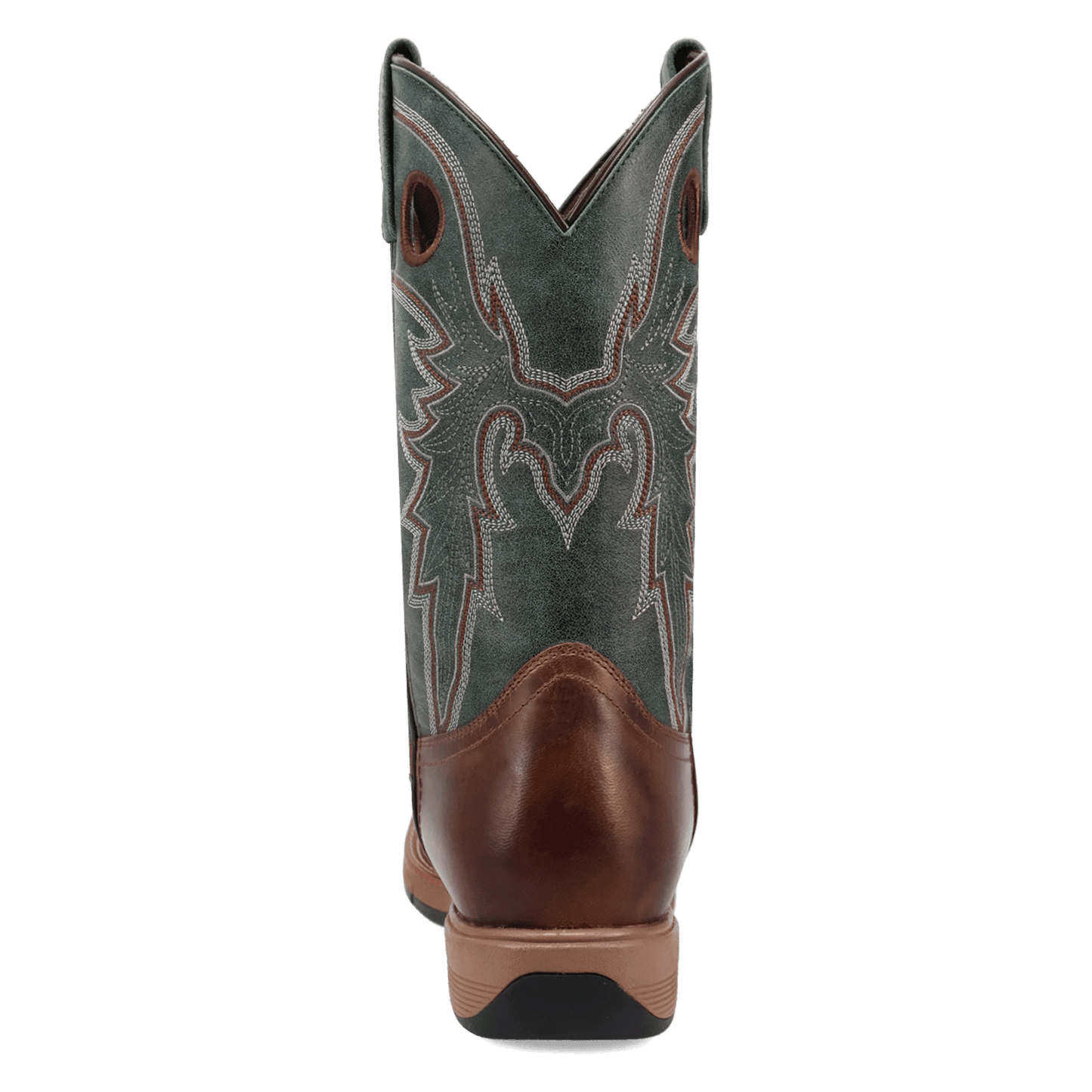 ALLOY LEATHER BOOT