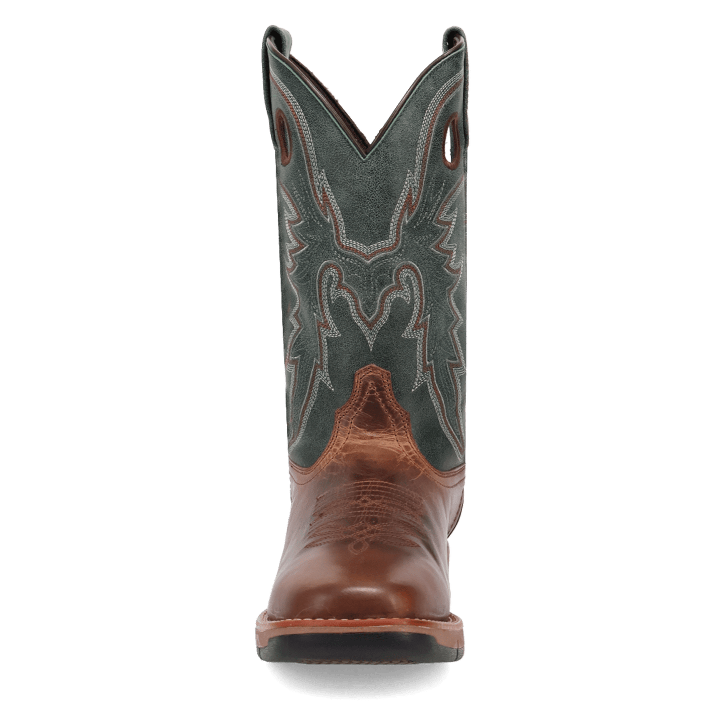 ALLOY LEATHER BOOT