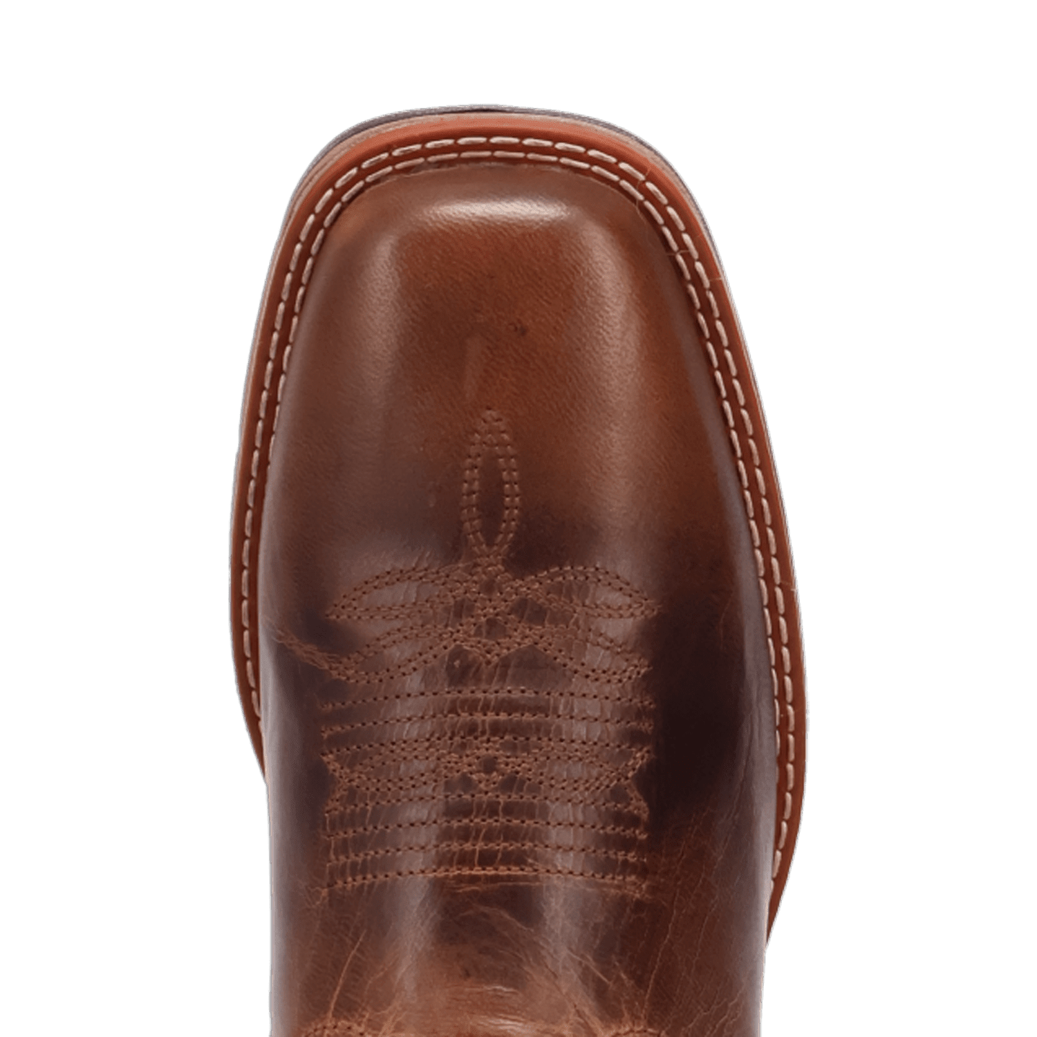 ALLOY LEATHER BOOT