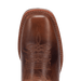 Laredo ALLOY LEATHER BOOT